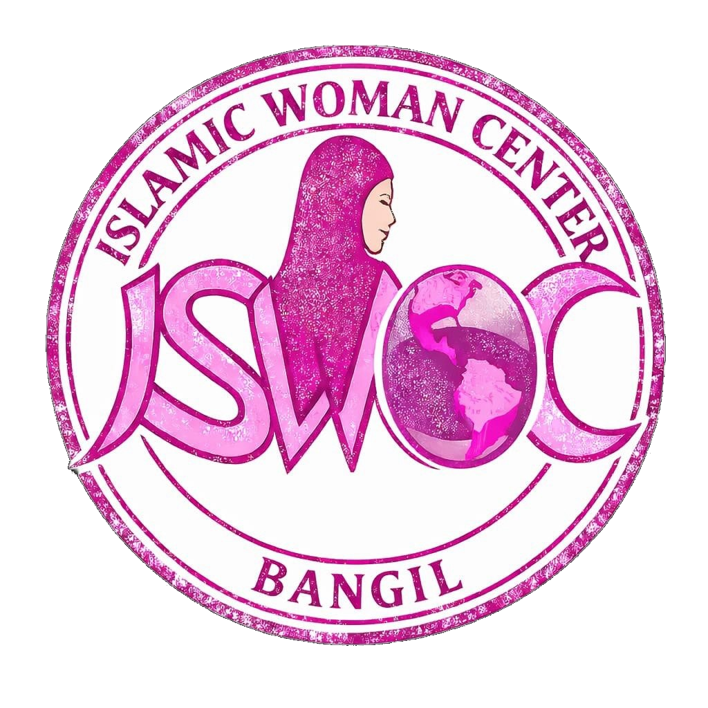 Logo ISWOC Bangil
